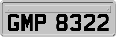 GMP8322