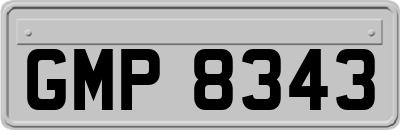 GMP8343