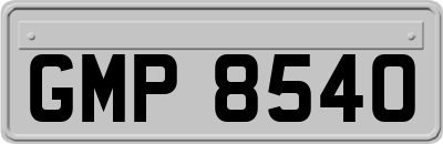 GMP8540