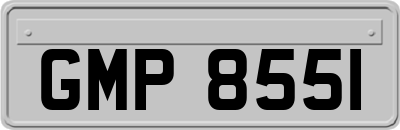 GMP8551