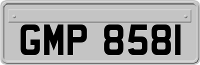 GMP8581