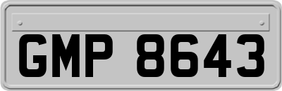 GMP8643