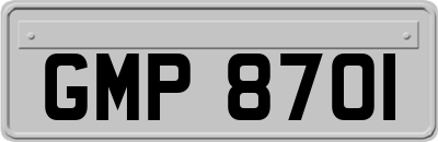 GMP8701