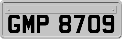 GMP8709