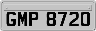 GMP8720