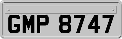 GMP8747