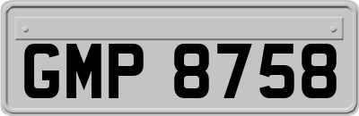 GMP8758
