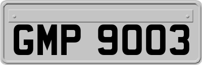 GMP9003