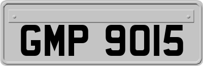 GMP9015