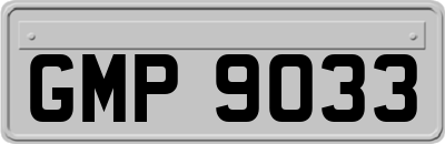 GMP9033