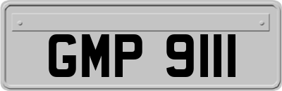GMP9111