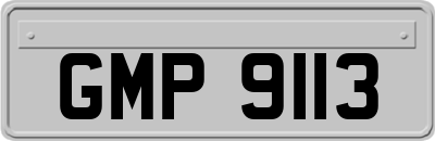 GMP9113
