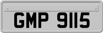 GMP9115