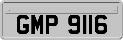 GMP9116