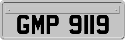 GMP9119