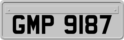 GMP9187