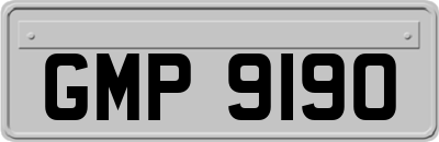 GMP9190