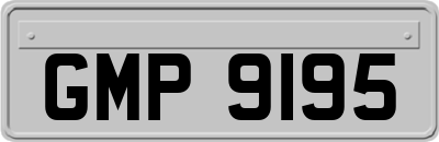 GMP9195