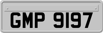 GMP9197