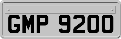 GMP9200
