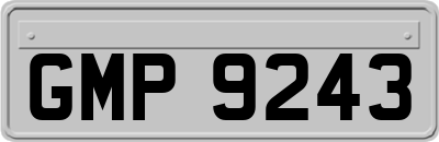 GMP9243