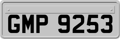 GMP9253