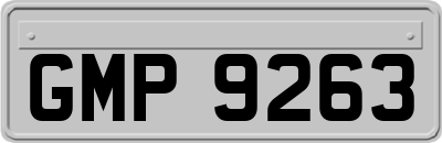 GMP9263
