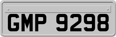 GMP9298