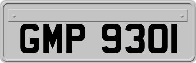 GMP9301