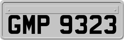 GMP9323