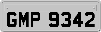GMP9342