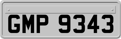 GMP9343