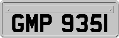 GMP9351