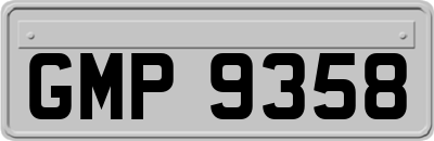 GMP9358