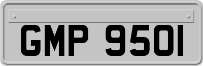 GMP9501