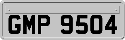 GMP9504