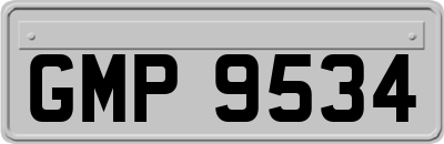 GMP9534