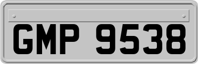 GMP9538