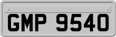 GMP9540
