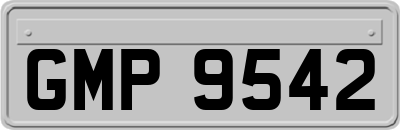 GMP9542