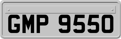 GMP9550