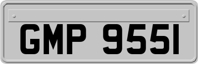 GMP9551