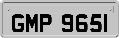 GMP9651