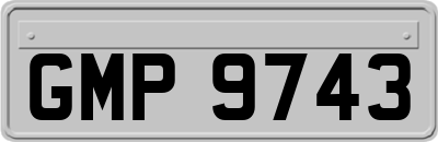 GMP9743