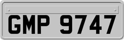 GMP9747