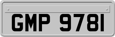 GMP9781