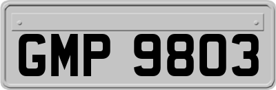 GMP9803