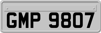 GMP9807
