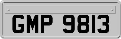 GMP9813