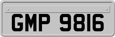 GMP9816